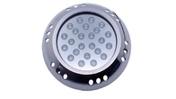 60W Surface Mount 316 Stainless Steel Marine Underwater Led Light for boat